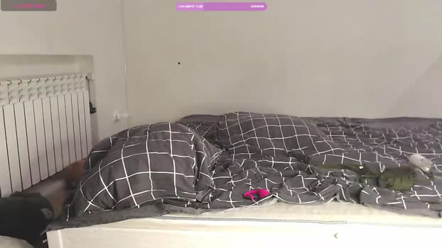 lubovtelom kinky Webcam SHOW @ Chaturbate 28-05-2025