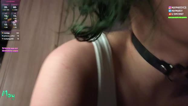 succubus_room fingers Webcam SHOW @ Chaturbate 29-05-2025