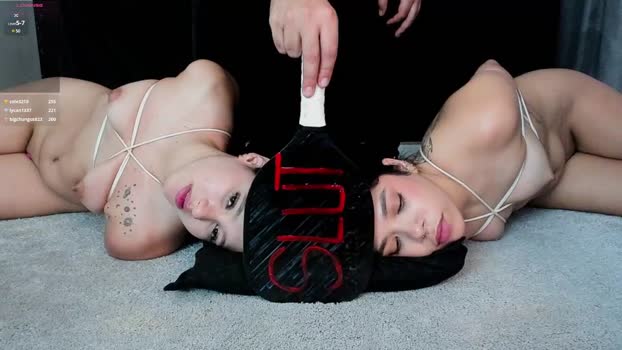 _friends_with_benefits Video Webcam SHOW @ Chaturbate 30-05-2025