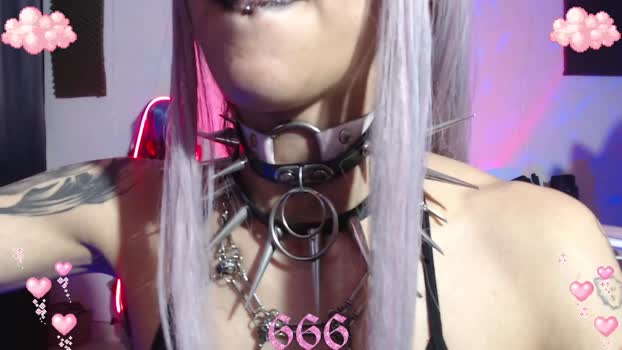 gothicute