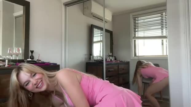 kittengirlxo gag Webcam SHOW @ Chaturbate 30-05-2025