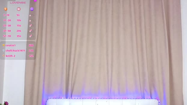 lil_bella_g bigcock Webcam SHOW @ Chaturbate 30-05-2025