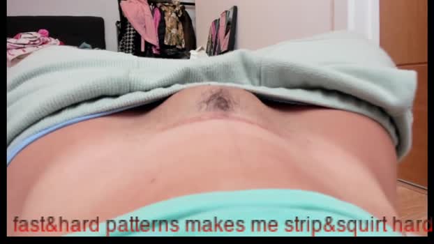 my_moon_light fuckhard Webcam SHOW @ Chaturbate 30-05-2025