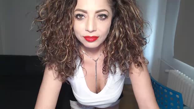spoiled__doll beauty Webcam SHOW @ Chaturbate 30-05-2025
