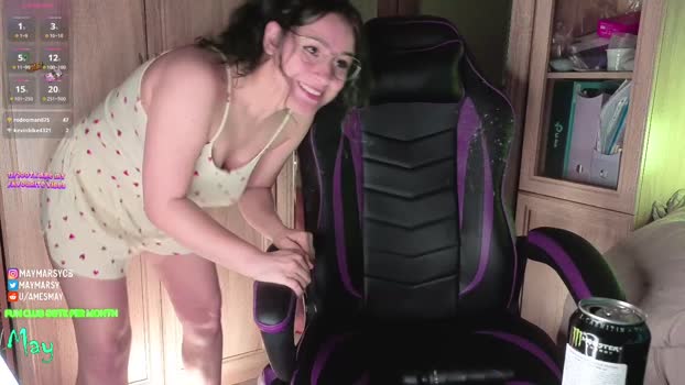 succubus_room tits Webcam SHOW @ Chaturbate 30-05-2025