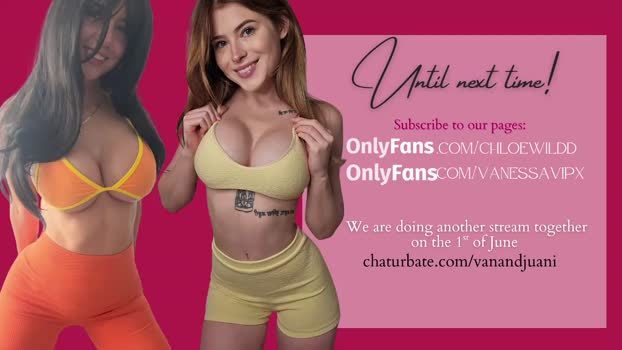 chloewildd sucktits Webcam SHOW @ Chaturbate 30-05-2025
