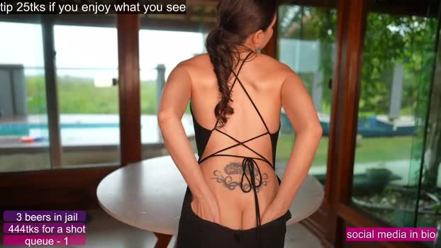 loollypop24 natural Webcam SHOW @ Chaturbate 30-05-2025