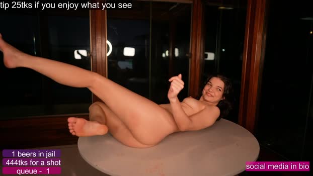 loollypop24 sexybody Webcam SHOW @ Chaturbate 30-05-2025