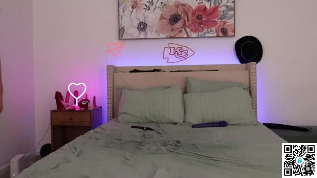 ari_lovexo Porn Webcam SHOW @ Chaturbate 01-06-2025