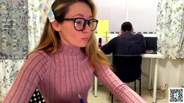 ellcrys kiss Webcam SHOW @ Chaturbate 01-06-2025