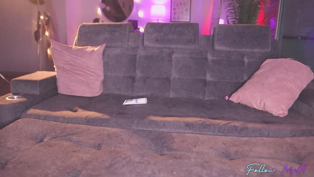 goth_dolll lovense Webcam SHOW @ Chaturbate 01-06-2025