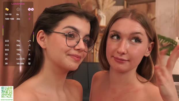 huba_booba lovense Webcam SHOW @ Chaturbate 01-06-2025