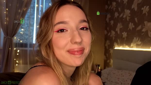 lovelusik Porn Webcam SHOW @ Chaturbate 01-06-2025