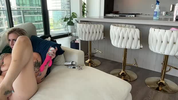 officiallyonlytams Nude Webcam SHOW @ Chaturbate 31-05-2025