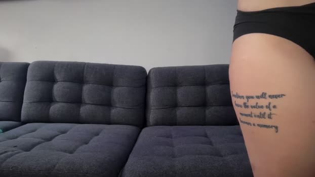 yurdreams_22 sucktits Webcam SHOW @ Chaturbate 31-05-2025
