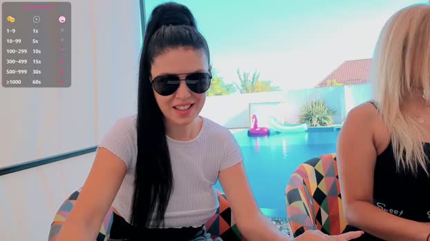 carlasquirt hard Webcam SHOW @ Chaturbate 02-06-2025