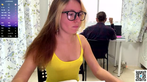 ellcrys fuckpussy Webcam SHOW @ Chaturbate 02-06-2025