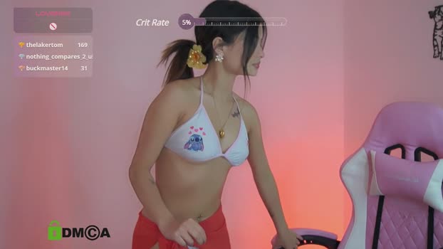 jenniekim777 bigass Webcam SHOW @ Chaturbate 02-06-2025