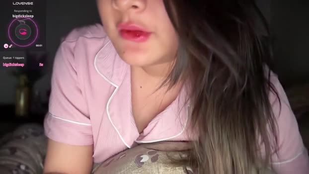 ladybird21 lush Webcam SHOW @ Chaturbate 02-06-2025