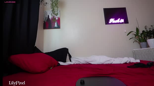 lilypixel natural Webcam SHOW @ Chaturbate 02-06-2025