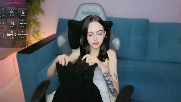 nanami_v02 cute Webcam SHOW @ Chaturbate 02-06-2025