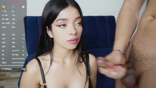 abby_john big Webcam SHOW @ Chaturbate 03-06-2025