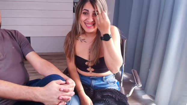 candyxtreo fuckher Webcam SHOW @ Chaturbate 03-06-2025