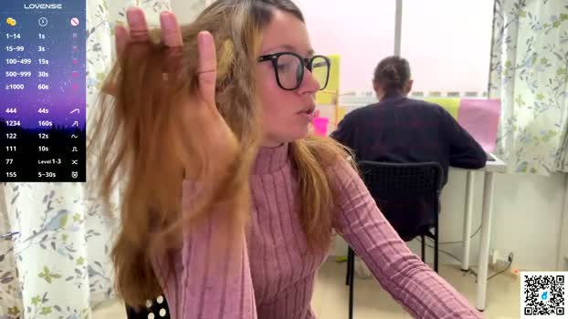 ellcrys toys Webcam SHOW @ Chaturbate 04-06-2025