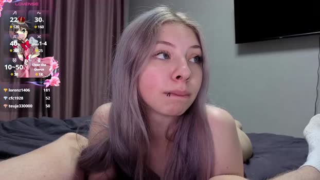 marikorin jerkoff Webcam SHOW @ Chaturbate 04-06-2025