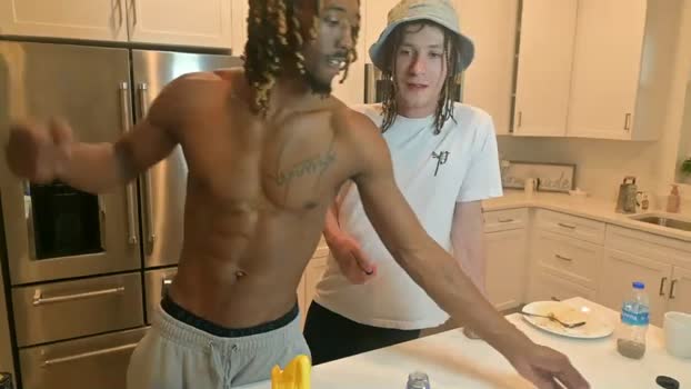 mycreamydreams Naked Webcam SHOW @ Chaturbate 04-06-2025