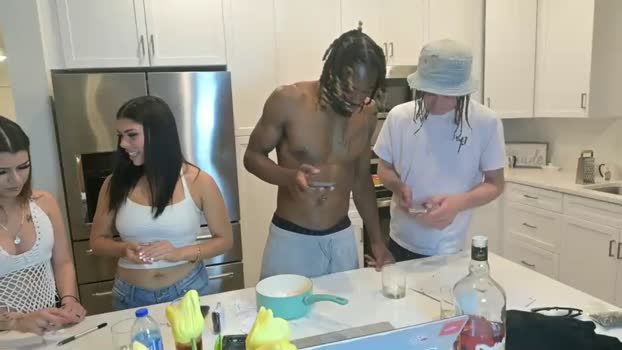 mycreamydreams jerkoff Webcam SHOW @ Chaturbate 04-06-2025
