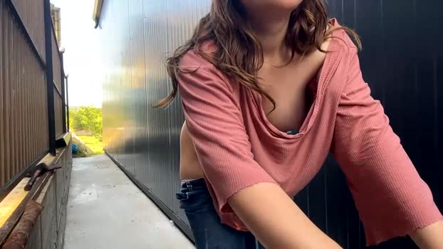 nyconik sexygirl Webcam SHOW @ Chaturbate 03-06-2025