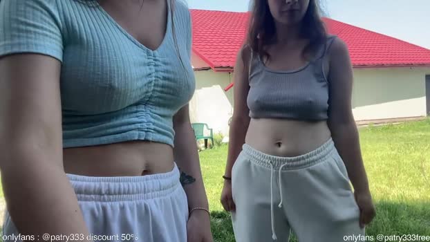 patry333 tits Webcam SHOW @ Chaturbate 04-06-2025