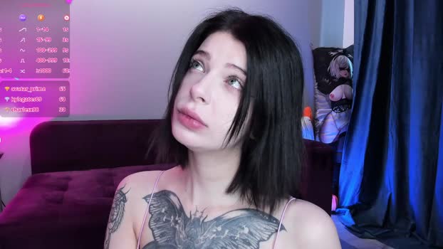 slamlust fuck Webcam SHOW @ Chaturbate 04-06-2025