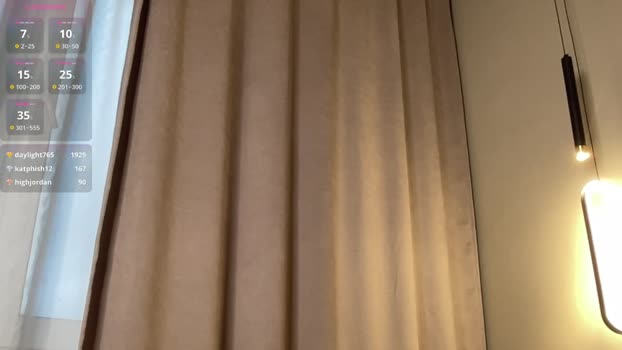 brandylov kiss Webcam SHOW @ Chaturbate 05-06-2025