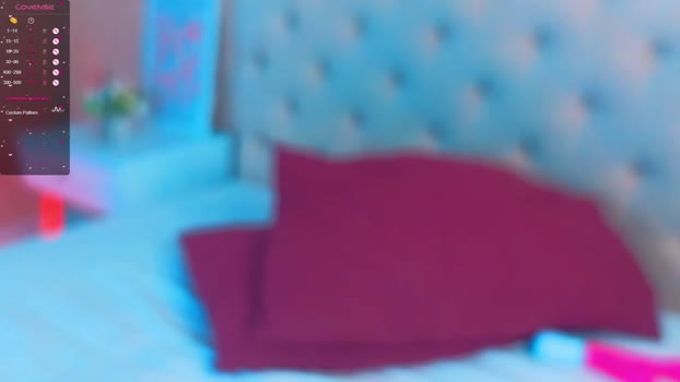 ellarabbit lovense Webcam SHOW @ Chaturbate 05-06-2025