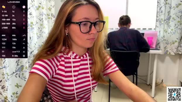 ellcrys big Webcam SHOW @ Chaturbate 05-06-2025