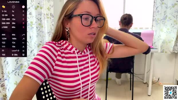 ellcrys prettyface Webcam SHOW @ Chaturbate 05-06-2025