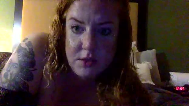 freckledfreaks deep Webcam SHOW @ Chaturbate 05-06-2025