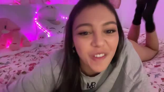 keirasworld big Webcam SHOW @ Chaturbate 05-06-2025