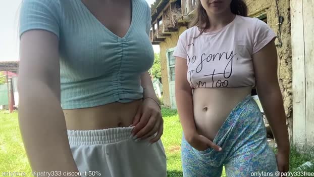 patry333 fingering Webcam SHOW @ Chaturbate 05-06-2025