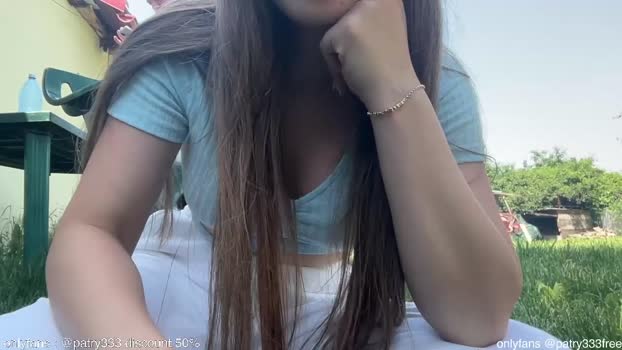 patry333 kink Webcam SHOW @ Chaturbate 05-06-2025