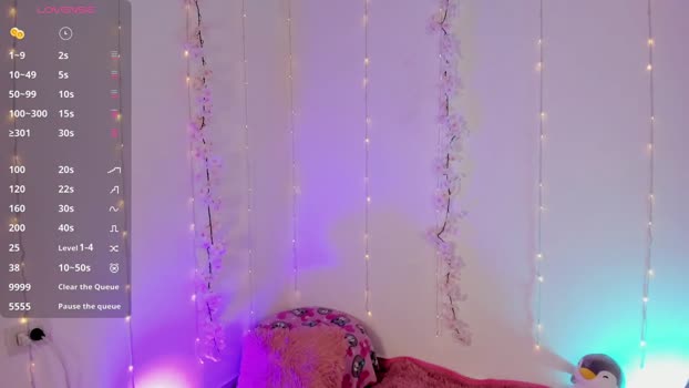 chloe_evans12 amateur Webcam SHOW @ Chaturbate 06-06-2025