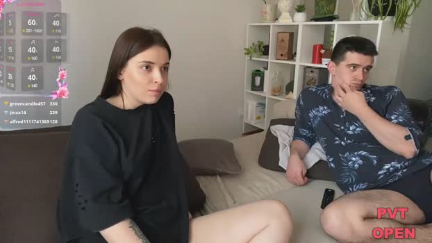 hako_emm Naked Webcam SHOW @ Chaturbate 05-06-2025