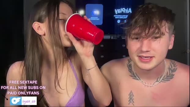 ivy69_9 Porn Webcam SHOW @ Chaturbate 06-06-2025