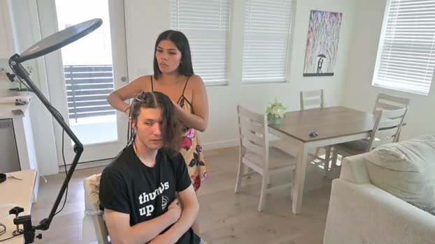mycreamydreams beauty Webcam SHOW @ Chaturbate 05-06-2025