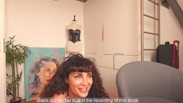 venus_in_jeans Nude Webcam SHOW @ Chaturbate 06-06-2025