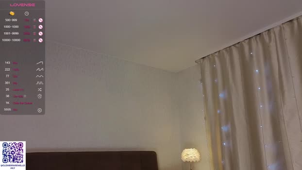 cloverfarewell wet Webcam SHOW @ Chaturbate 06-06-2025