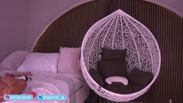dakota_leex Recorded Webcam SHOW @ Chaturbate 07-06-2025