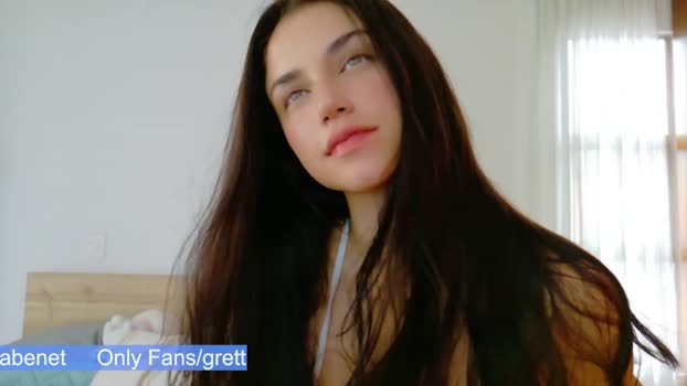 grettabenett_ show Webcam SHOW @ Chaturbate 06-06-2025